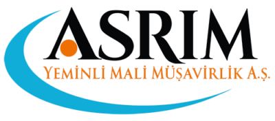 Asrım Yeminli Mali Müşavirlik A.Ş
