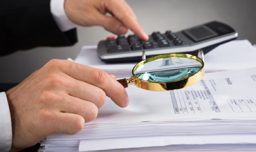 Bağımsız Denetim Hizmetlerimiz