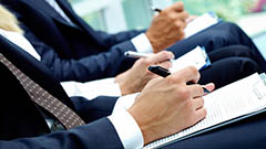 Eğitim Hizmetlerimiz