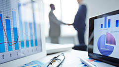 Kurumsal Finans Hizmetlerimiz