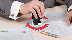 Tasdik Hizmetlerimiz